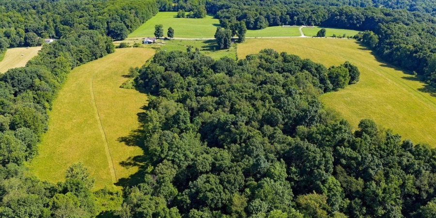 Newport Road, Bowling Green, Indiana 47833,MLS,202527060