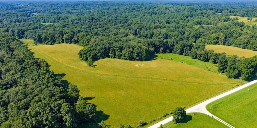 Newport Road, Bowling Green, Indiana 47833,MLS,202527060