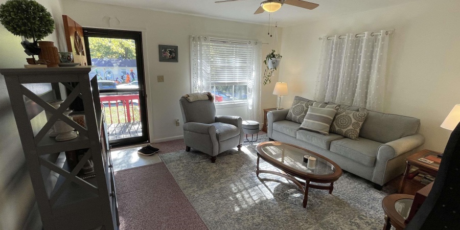 312 S Poplar Court, Ellettsville, Indiana 47429,MLS,202527135