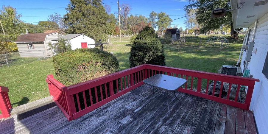 312 S Poplar Court, Ellettsville, Indiana 47429,MLS,202527135