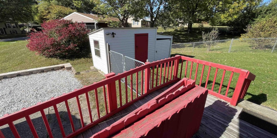 312 S Poplar Court, Ellettsville, Indiana 47429,MLS,202527135