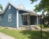 525 Q Street, Bedford, Indiana 47421,MLS,202527162