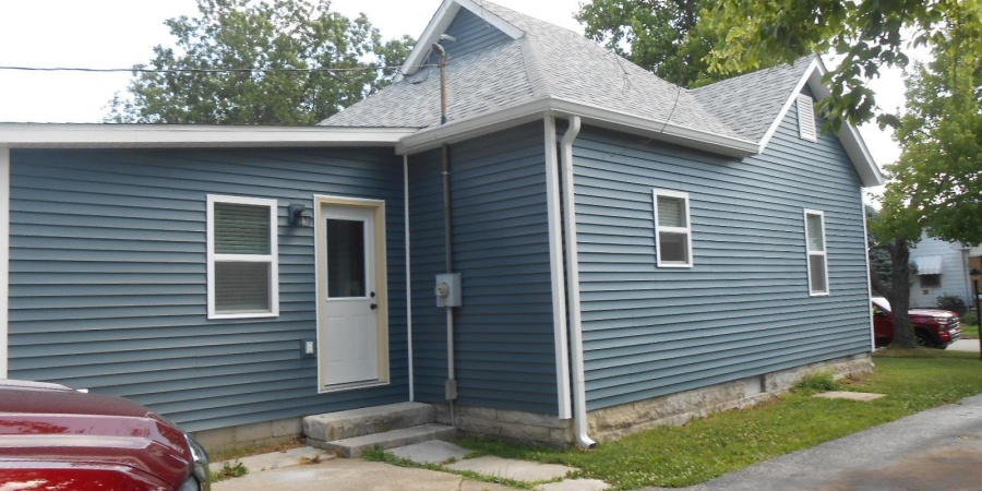 525 Q Street, Bedford, Indiana 47421,MLS,202527162