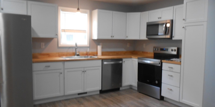 525 Q Street, Bedford, Indiana 47421,MLS,202527162