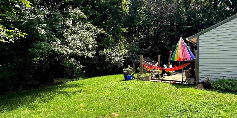 3400 W Fox Trail Court, Bloomington, Indiana 47403,MLS,202527172