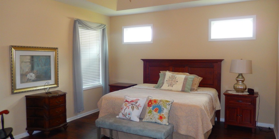 4330 S Clearview Court, Bloomington, Indiana 47403,MLS,202527207