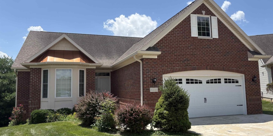 4330 S Clearview Court, Bloomington, Indiana 47403,MLS,202527207