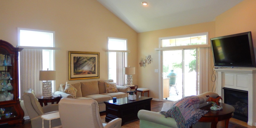 4330 S Clearview Court, Bloomington, Indiana 47403,MLS,202527207