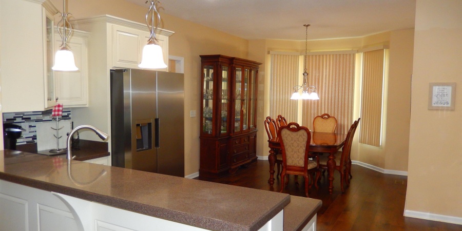 4330 S Clearview Court, Bloomington, Indiana 47403,MLS,202527207