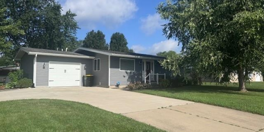 840 S Curry Pike, Bloomington, Indiana 47403,MLS,202527297