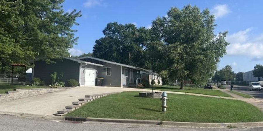 840 S Curry Pike, Bloomington, Indiana 47403,MLS,202527297