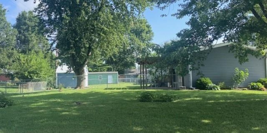 840 S Curry Pike, Bloomington, Indiana 47403,MLS,202527297