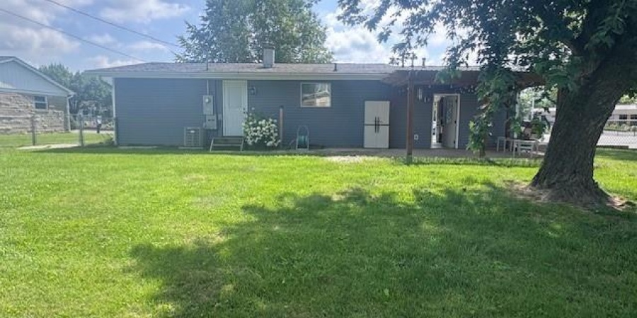 840 S Curry Pike, Bloomington, Indiana 47403,MLS,202527297