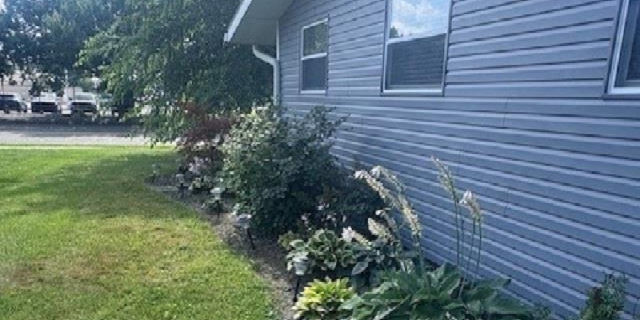 840 S Curry Pike, Bloomington, Indiana 47403,MLS,202527297