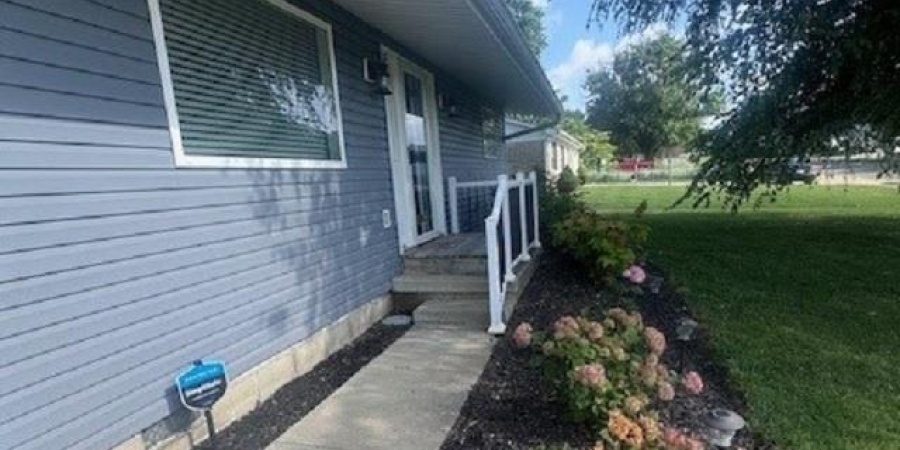 840 S Curry Pike, Bloomington, Indiana 47403,MLS,202527297