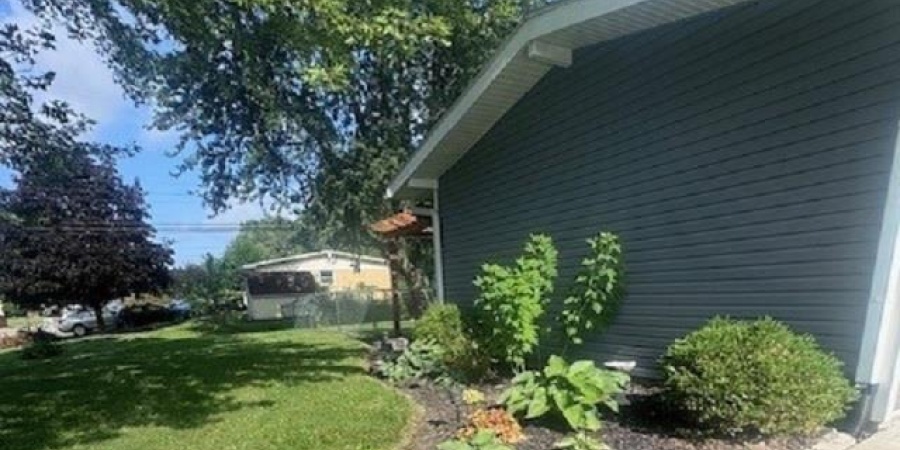 840 S Curry Pike, Bloomington, Indiana 47403,MLS,202527297