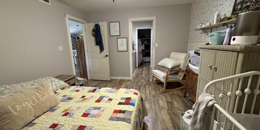 1591 VFW Road, Mitchell, Indiana 47446,MLS,202527381