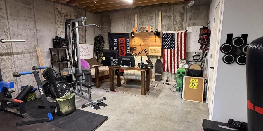 1591 VFW Road, Mitchell, Indiana 47446,MLS,202527381