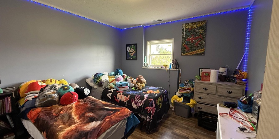 1591 VFW Road, Mitchell, Indiana 47446,MLS,202527381