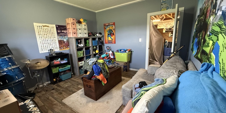 1591 VFW Road, Mitchell, Indiana 47446,MLS,202527381