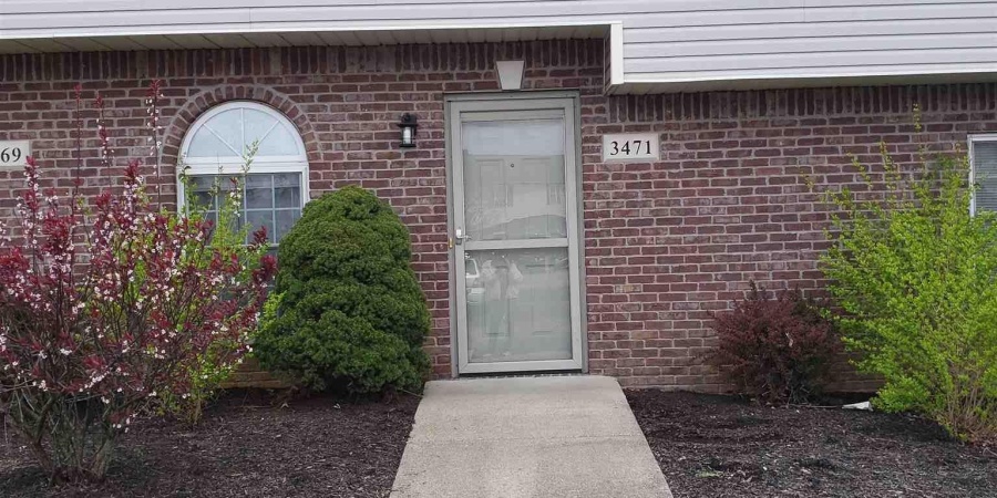 3471 S Oaklawn Circle, Bloomington, Indiana 47401-8564,MLS,202527499