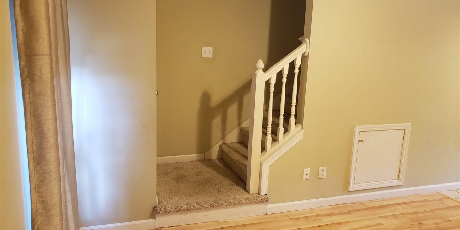 3471 S Oaklawn Circle, Bloomington, Indiana 47401-8564,MLS,202527499