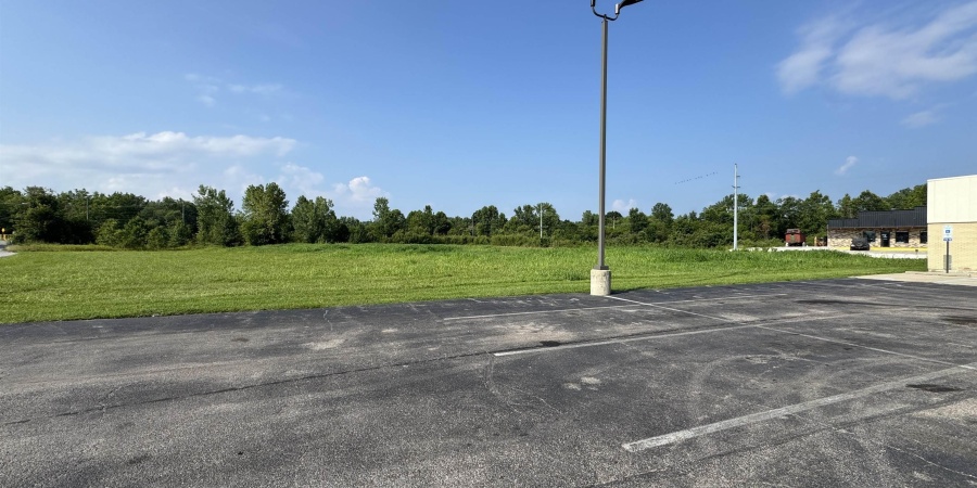 2.861A W 46 Highway, Spencer, Indiana 47460,MLS,202527546