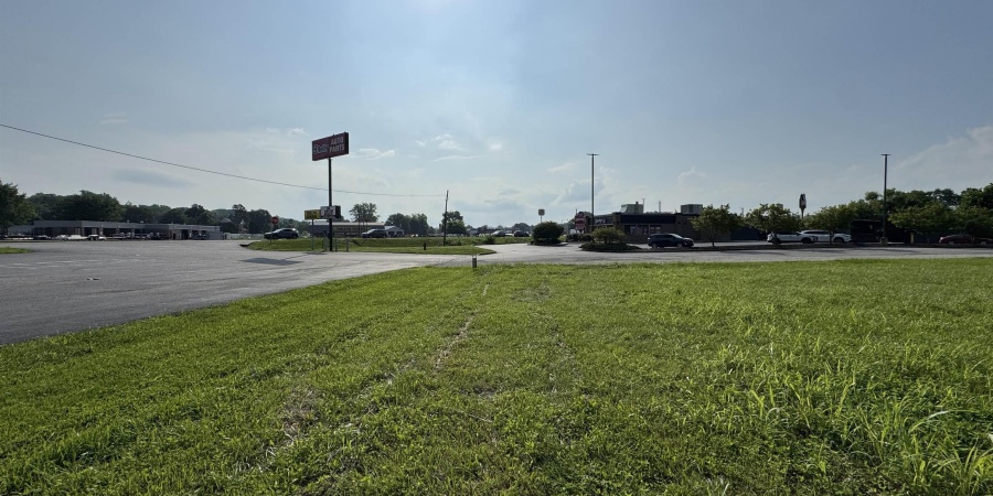 2.861A W 46 Highway, Spencer, Indiana 47460,MLS,202527546