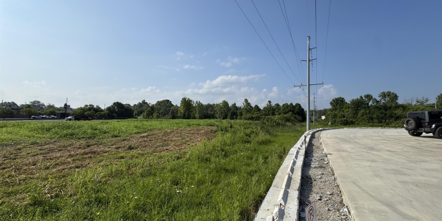 2.861A W 46 Highway, Spencer, Indiana 47460,MLS,202527546