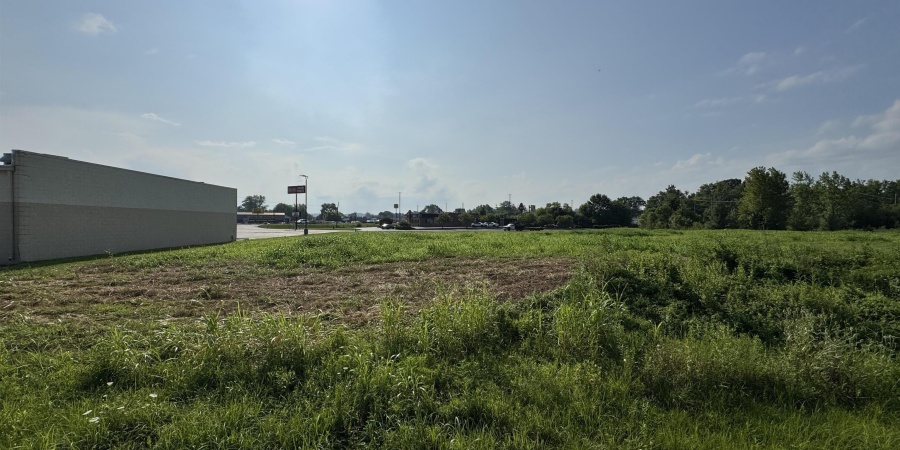 2.861A W 46 Highway, Spencer, Indiana 47460,MLS,202527546