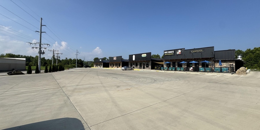 2.861A W 46 Highway, Spencer, Indiana 47460,MLS,202527546