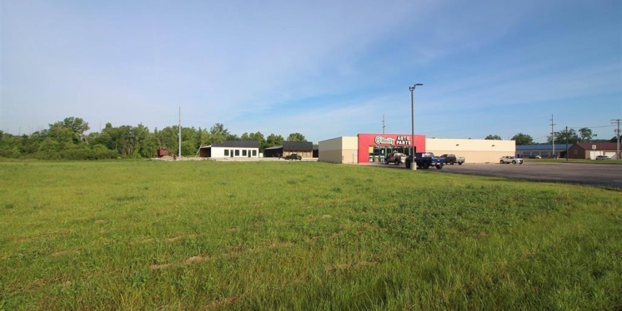 2.861A W 46 Highway, Spencer, Indiana 47460,MLS,202527546