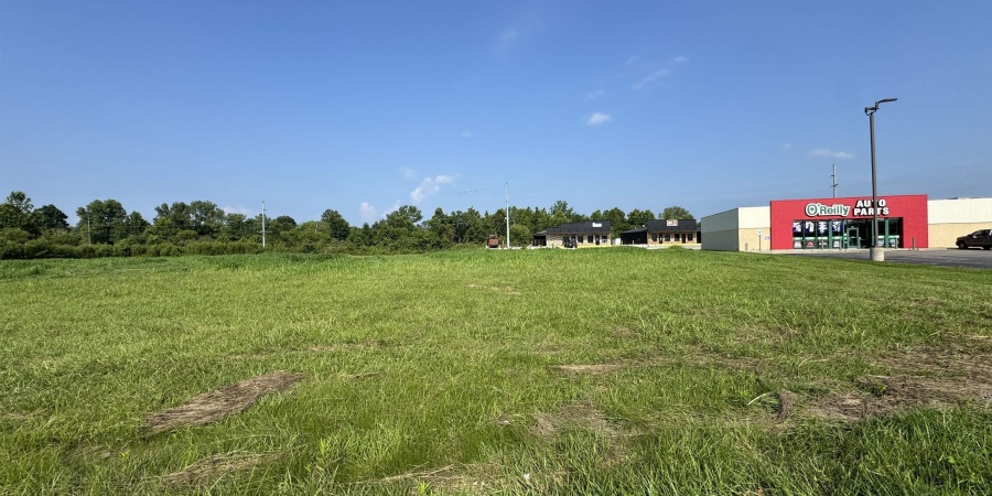 2.861A W 46 Highway, Spencer, Indiana 47460,MLS,202527546
