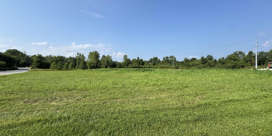 2.861A W 46 Highway, Spencer, Indiana 47460,MLS,202527546
