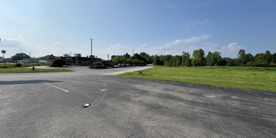 2.861A W 46 Highway, Spencer, Indiana 47460,MLS,202527546