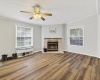8666 E Ash Road, Bloomfield, Indiana 47424,MLS,202527524