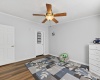 8666 E Ash Road, Bloomfield, Indiana 47424,MLS,202527524