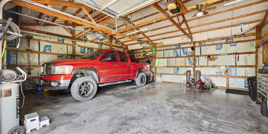 8666 E Ash Road, Bloomfield, Indiana 47424,MLS,202527524