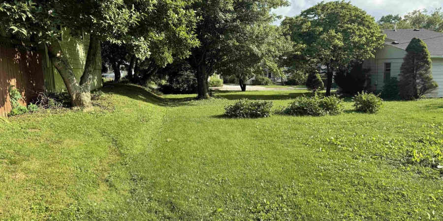614 W Dixie Street, Bloomington, Indiana 47403-7403,MLS,202527619