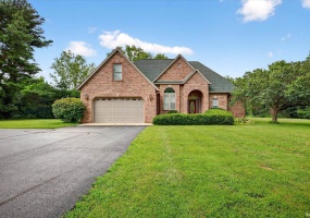 9272 W State Road 46 Highway, Gosport, Indiana 47433,MLS,202527613