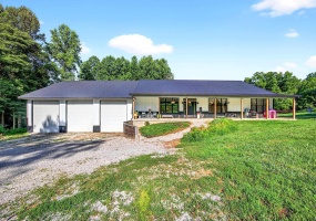 5943 Gentry Road, Freedom, Indiana 47431,MLS,202527647