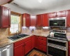 5695 W Gifford Road, Bloomington, Indiana 47403-9635,MLS,202527692