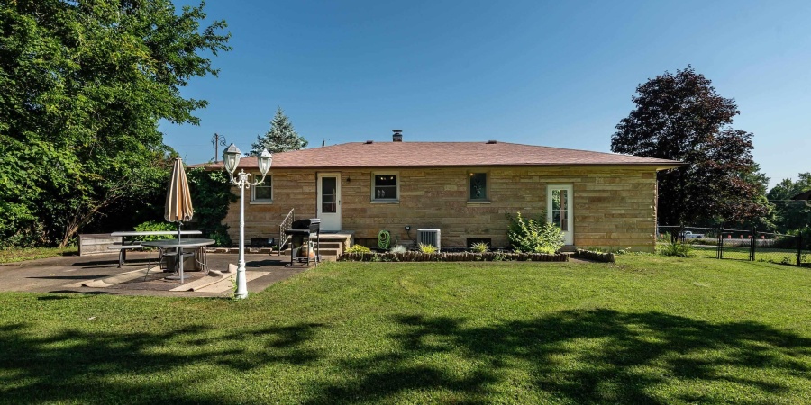 901 W Gourley Pike, Bloomington, Indiana 47404,MLS,202527696