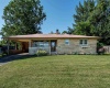 901 W Gourley Pike, Bloomington, Indiana 47404,MLS,202527696