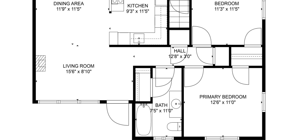 901 W Gourley Pike, Bloomington, Indiana 47404,MLS,202527696
