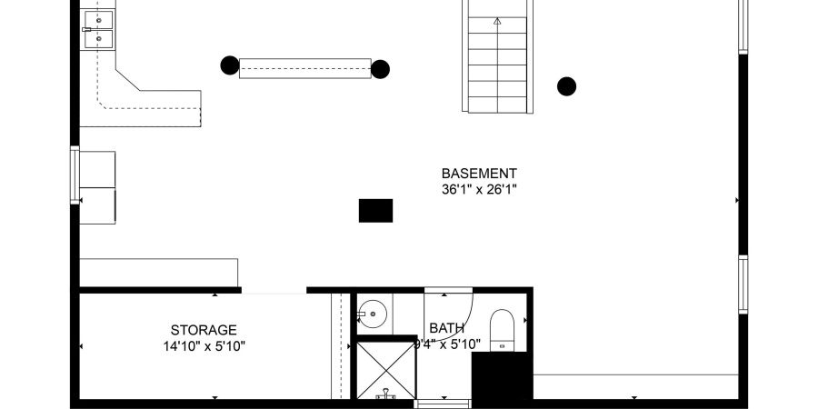 901 W Gourley Pike, Bloomington, Indiana 47404,MLS,202527696