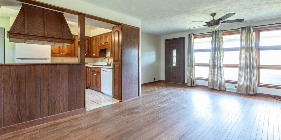 901 W Gourley Pike, Bloomington, Indiana 47404,MLS,202527696