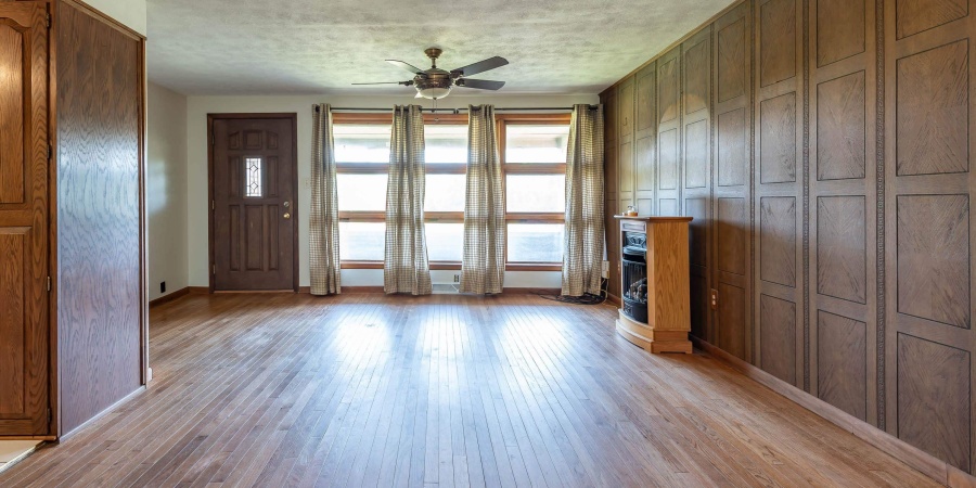 901 W Gourley Pike, Bloomington, Indiana 47404,MLS,202527696