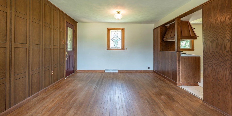 901 W Gourley Pike, Bloomington, Indiana 47404,MLS,202527696