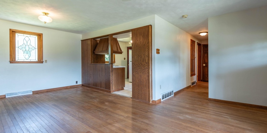 901 W Gourley Pike, Bloomington, Indiana 47404,MLS,202527696